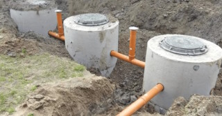 Устройство септика для частного дома от 5299 руб в чернушке - СантехДомЧрш
